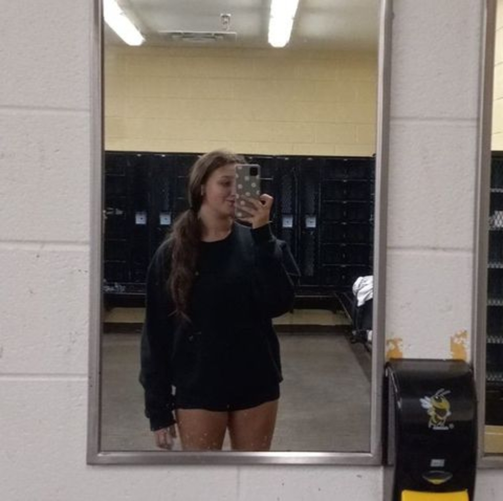 Meet your Posher, Macey